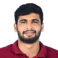 Mokshith Class 11 Tuition trainer in Bangalore