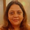 Chitra S. Class I-V Tuition trainer in Kolkata