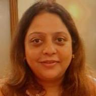 Chitra S. Class I-V Tuition trainer in Kolkata