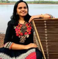 Manali A. Vocal Music trainer in Ratnagiri