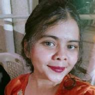 Nishika R. Class 12 Tuition trainer in Mumbai