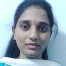 Dronadula Swathi . Private Tutors trainer in Madhapur