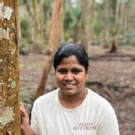 Punitha J. Class I-V Tuition trainer in Chennai