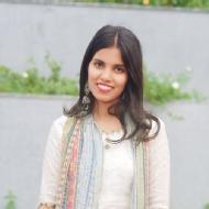 Swati S. Class I-V Tuition trainer in Mumbai