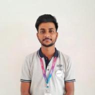 Aman Tripathi Vedic Maths trainer in Katni