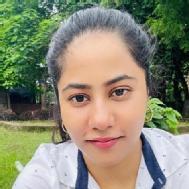Kanika Yoga trainer in Gurgaon