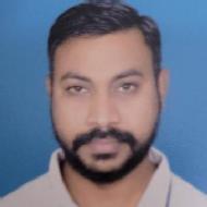 Nimesh Kumar Leuva BSc Tuition trainer in Ahmedabad