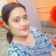 Sriparna B. Class I-V Tuition trainer in Kolkata