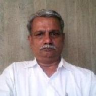 Arun Mhaskar Engineering Diploma Tuition trainer in Mumbai