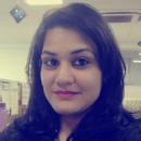Photo of Amita M.