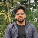 Photo of Vishal Chaurasiya
