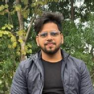 Vishal Chaurasiya Class 12 Tuition trainer in Delhi