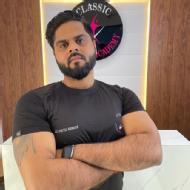 Deepak Tiwari Personal Trainer trainer in Lucknow