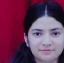 Photo of Sakshi G.
