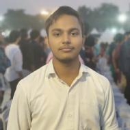 Bhanu Pratap Singh Class I-V Tuition trainer in Shikohabad