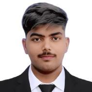 Arjun Singh Class 9 Tuition trainer in Lucknow