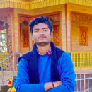 Photo of Deepak Chaurasia