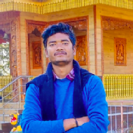 Deepak Chaurasia Class 10 trainer in Kamand
