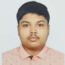 Photo of Priyanshu Mohanta