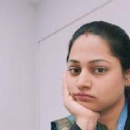 Manjari Hindi Language trainer in Anekal