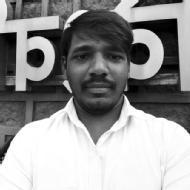 Srisailam Buddharapu Class 10 trainer in Hyderabad