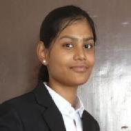 Atchaya S. Class 12 Tuition trainer in Karur