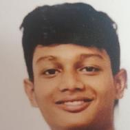 Eshwar Waindeshkar Class I-V Tuition trainer in Kesinga