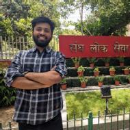 Kunal Pal Class 12 Tuition trainer in Delhi