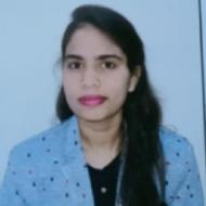 Tabassum F. Class 10 trainer in Hospet