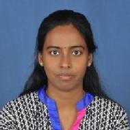 Gomathi G. MBBS & Medical Tuition trainer in Bangalore