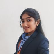 Thanashre Reshma Japanese Language trainer in Chennai