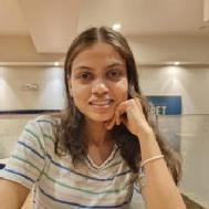Poonam N. Class I-V Tuition trainer in Nagpur