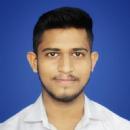 Photo of Srinibash Khandai