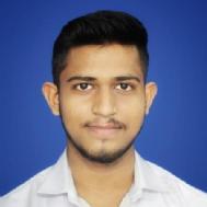 Srinibash Khandai Class 10 trainer in Darpanigarh