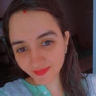 Pooja C. Class I-V Tuition trainer in Pune