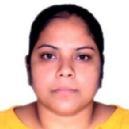 Photo of Supriya J.