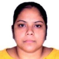 Supriya J. Class I-V Tuition trainer in Delhi
