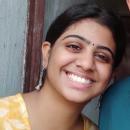 Photo of Nisha K.