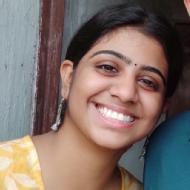 Nisha K. Class 9 Tuition trainer in Delhi