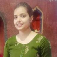 Rammi S. Class 6 Tuition trainer in Gaya