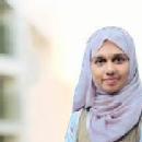Photo of Habeeba N.