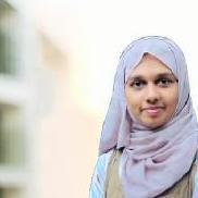 Habeeba N. Class I-V Tuition trainer in Tirurangadi