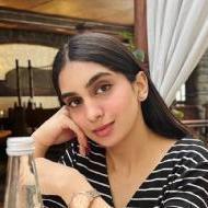 Divyajot K. Class I-V Tuition trainer in Patiala