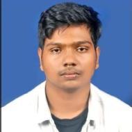 Sourav Ranjan Mallick Class I-V Tuition trainer in Bhubaneswar