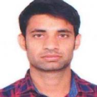 Sajan Kumar Rana Class I-V Tuition trainer in Ranchi