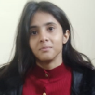 Ashmi V. Spoken English trainer in Delhi