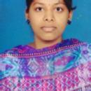 Photo of Viveka