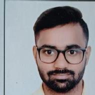 Ketan More Class 10 trainer in Mumbai
