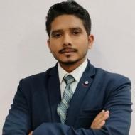 Heresh Puren Class 10 trainer in Chhindwara