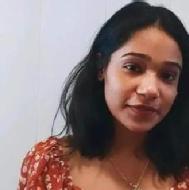 Nancy Class I-V Tuition trainer in Delhi